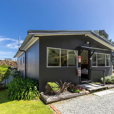 Punakaiki Beachfront Motels 외부 사진