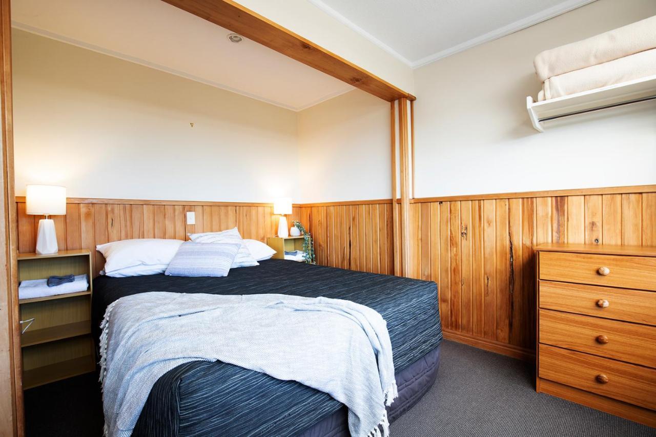 Punakaiki Beachfront Motels 외부 사진