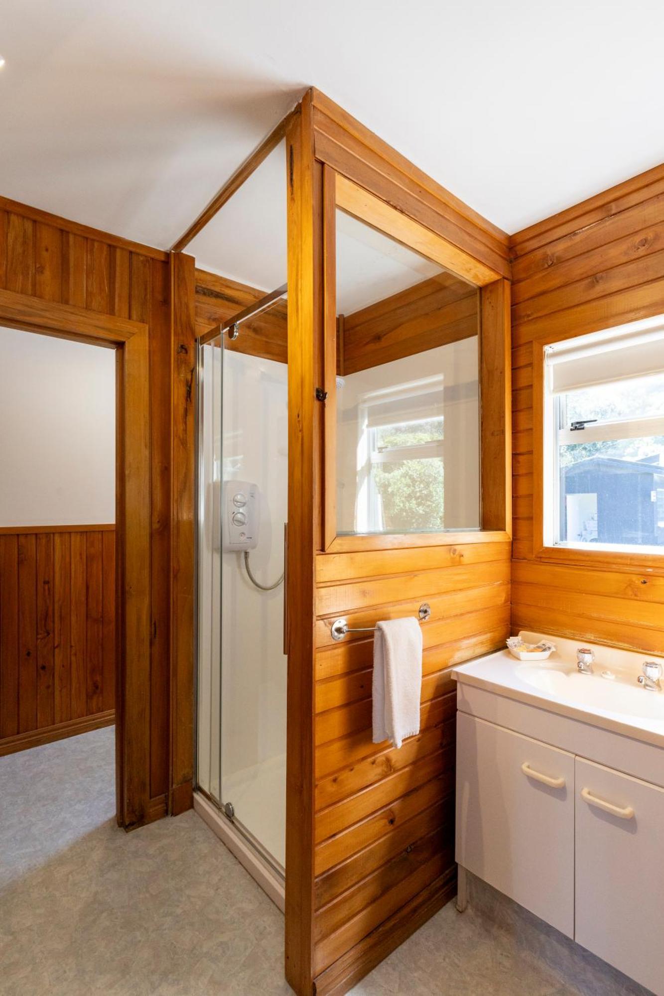 Punakaiki Beachfront Motels 외부 사진