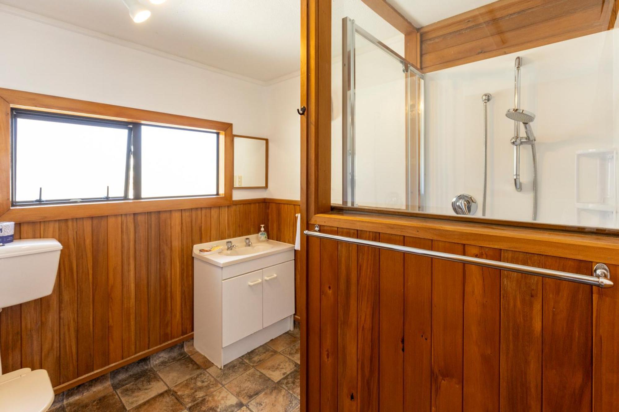 Punakaiki Beachfront Motels 외부 사진