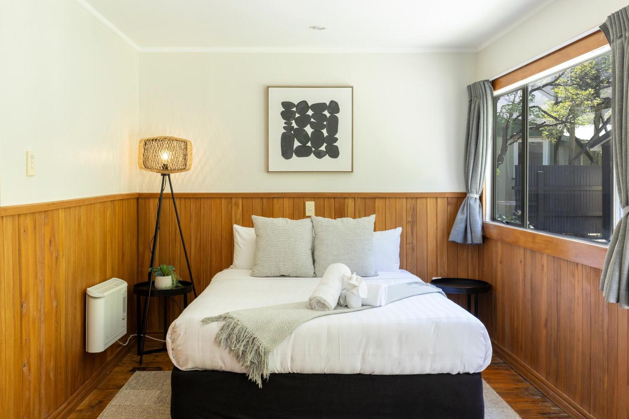 Punakaiki Beachfront Motels 외부 사진