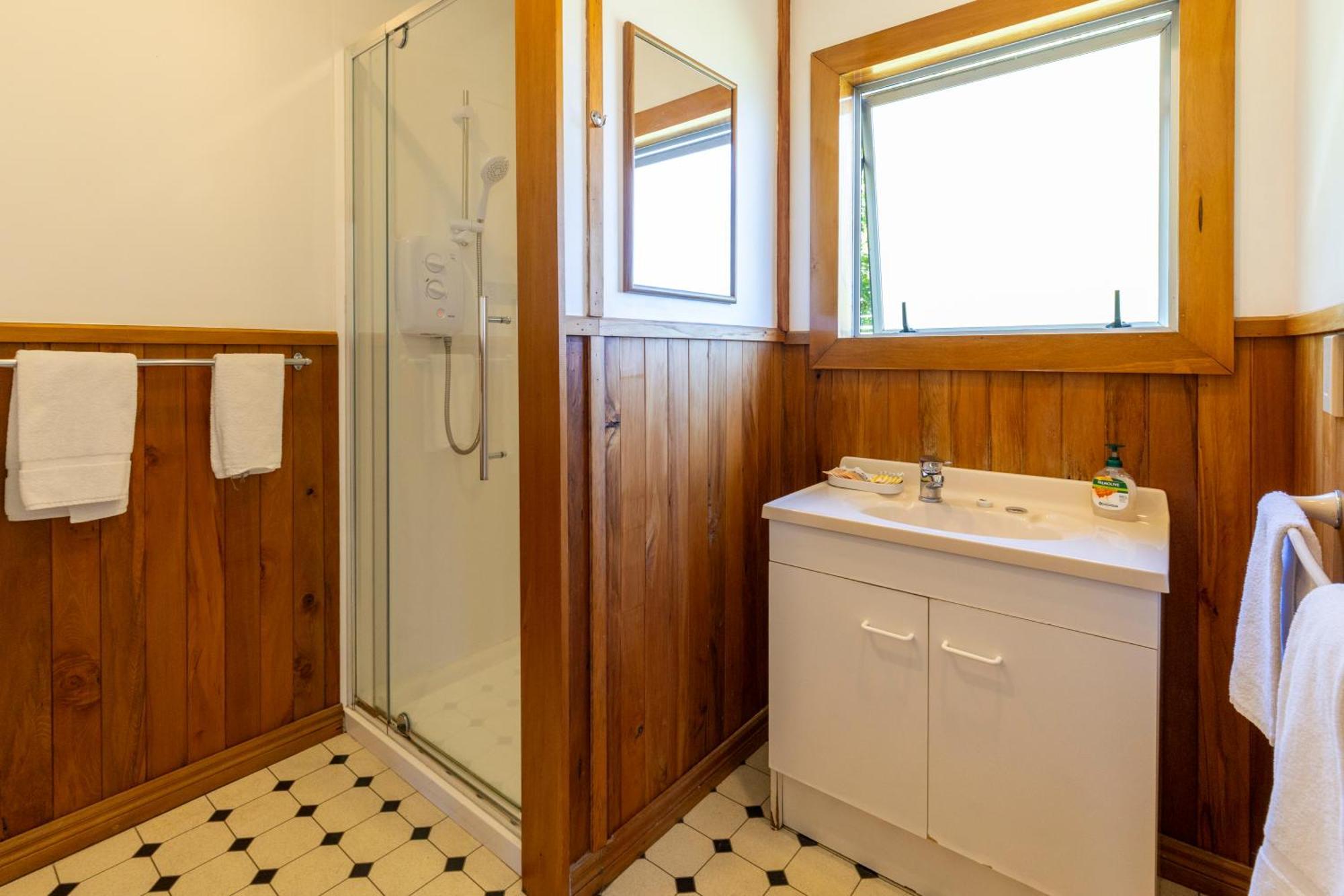 Punakaiki Beachfront Motels 외부 사진